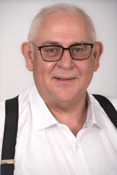 Francois Marais